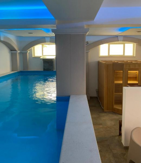 Tysandros Hotel Apartments, Giardini Naxos
